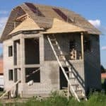 дом по технологии ТИСЭ