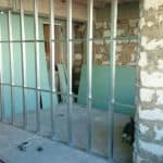 Перегородки из гипсокартона