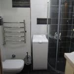 Ремонт ванной