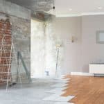 ремонт под ключ